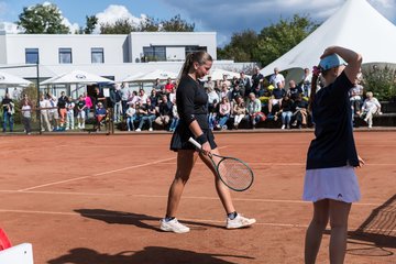 Ida Wobker 169 - Lilienthal Open